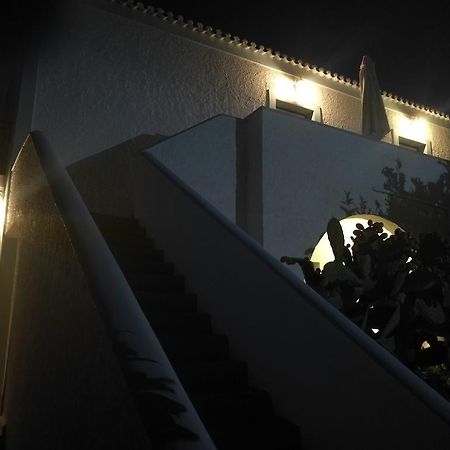 Villa Metaxa スペツェス エクステリア 写真
