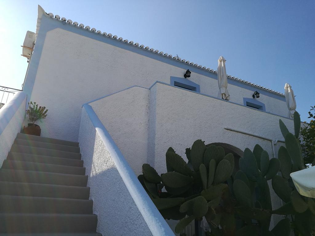 Villa Metaxa スペツェス エクステリア 写真